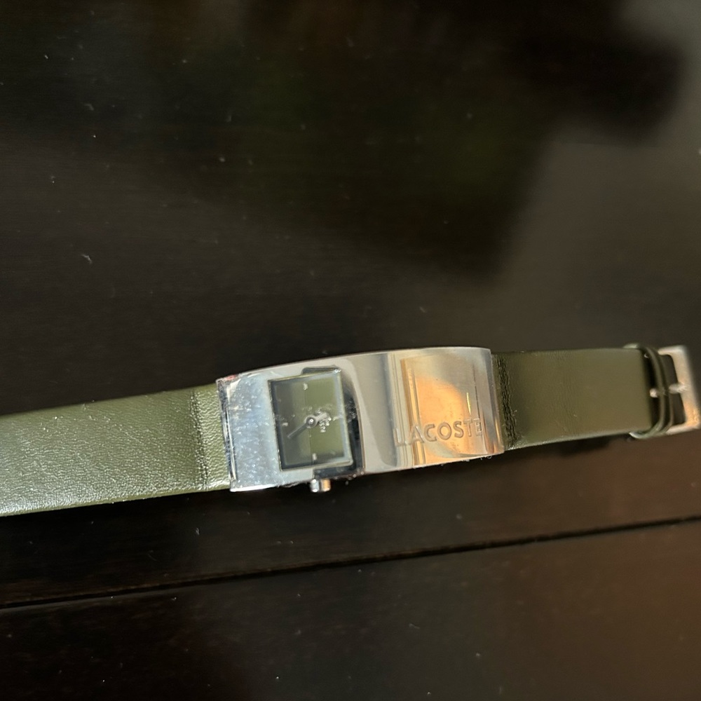 Lacoste Women’s Watch